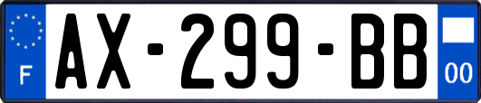 AX-299-BB
