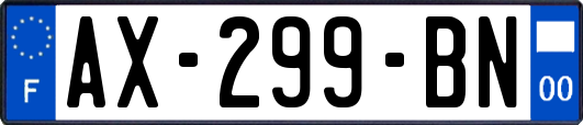 AX-299-BN