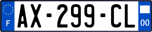 AX-299-CL