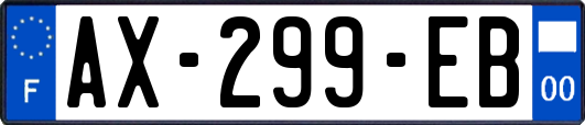 AX-299-EB