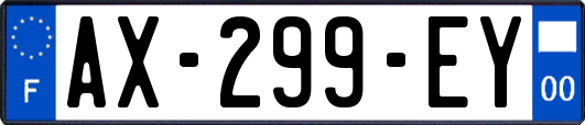 AX-299-EY