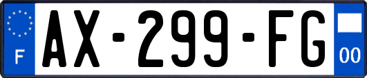 AX-299-FG