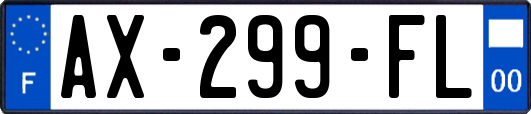 AX-299-FL