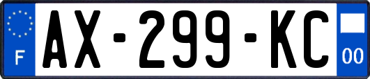 AX-299-KC
