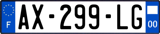 AX-299-LG
