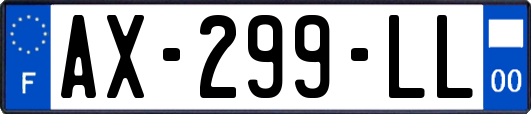 AX-299-LL