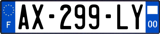 AX-299-LY