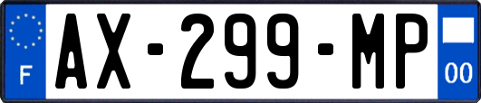 AX-299-MP