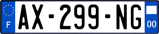 AX-299-NG