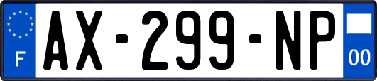 AX-299-NP