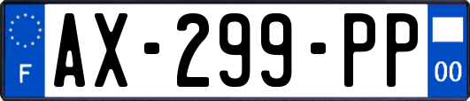 AX-299-PP