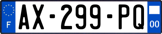 AX-299-PQ