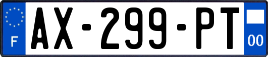 AX-299-PT