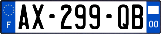 AX-299-QB