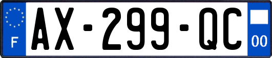 AX-299-QC