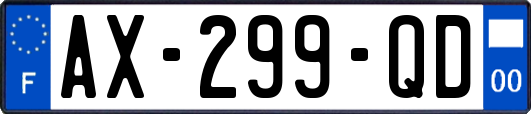 AX-299-QD