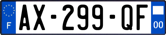AX-299-QF