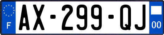 AX-299-QJ