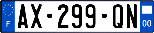 AX-299-QN