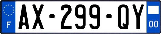 AX-299-QY