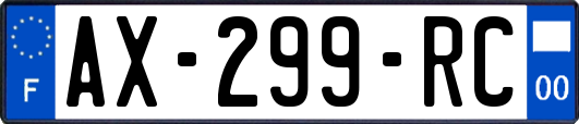 AX-299-RC