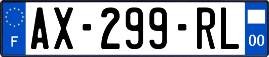 AX-299-RL