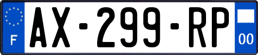 AX-299-RP