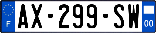 AX-299-SW