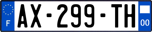 AX-299-TH