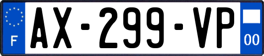 AX-299-VP