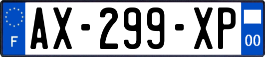 AX-299-XP
