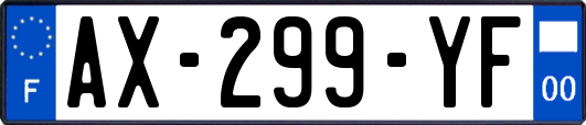 AX-299-YF
