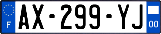 AX-299-YJ