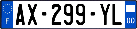 AX-299-YL