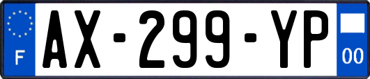 AX-299-YP