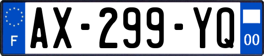 AX-299-YQ