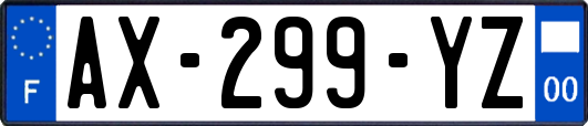 AX-299-YZ