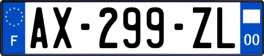 AX-299-ZL