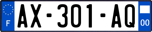 AX-301-AQ