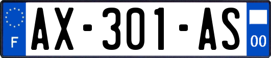 AX-301-AS