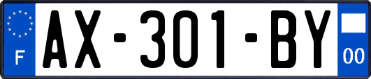 AX-301-BY