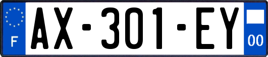 AX-301-EY