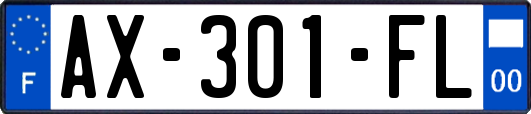 AX-301-FL