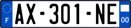 AX-301-NE