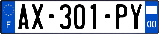 AX-301-PY