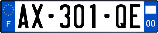 AX-301-QE