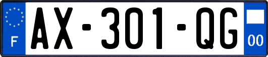 AX-301-QG