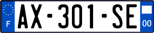 AX-301-SE
