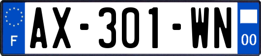 AX-301-WN