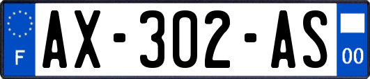 AX-302-AS